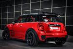 Mini Cooper S JCW Challenge 2016 года